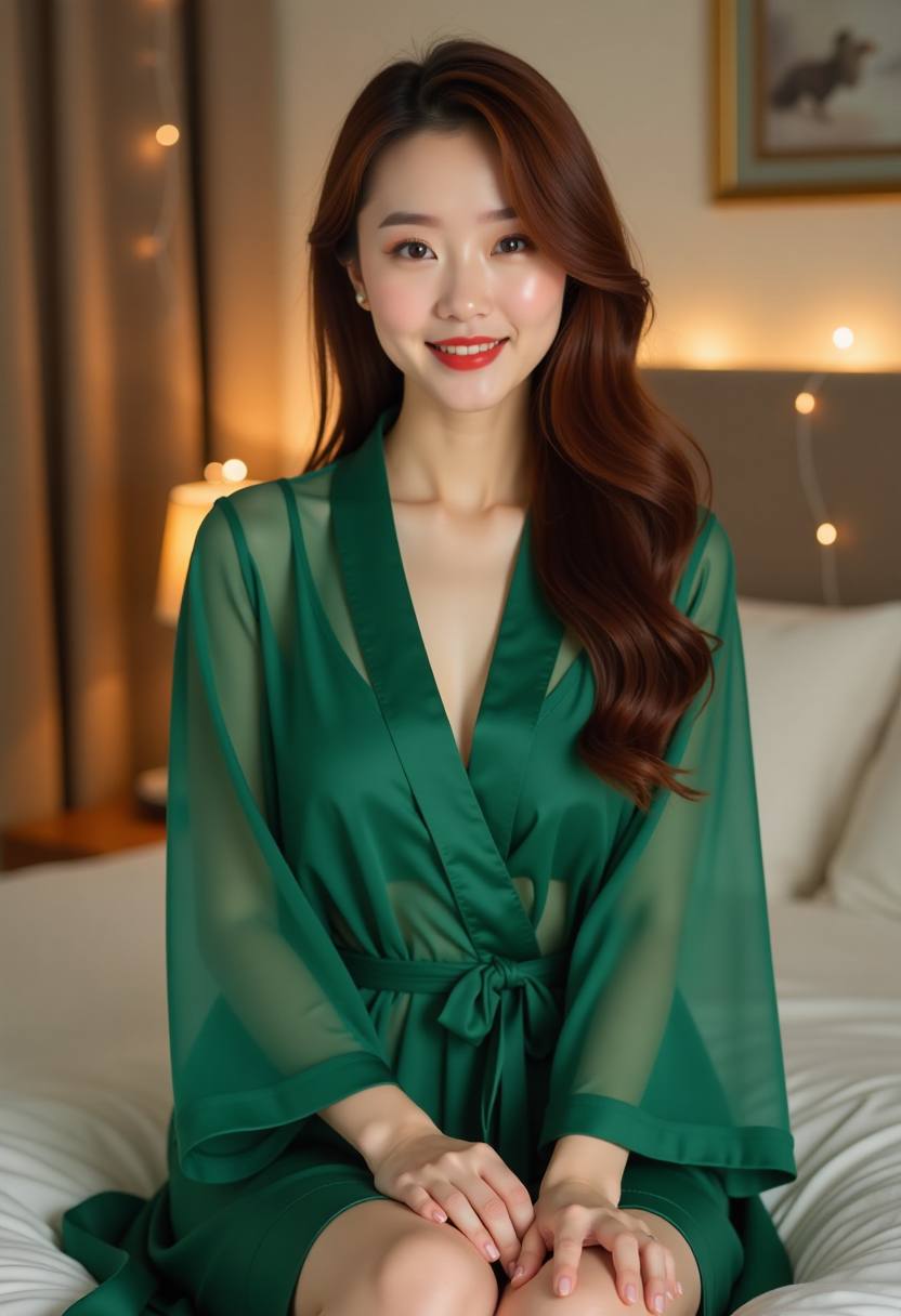 御手洗家焦点剧场