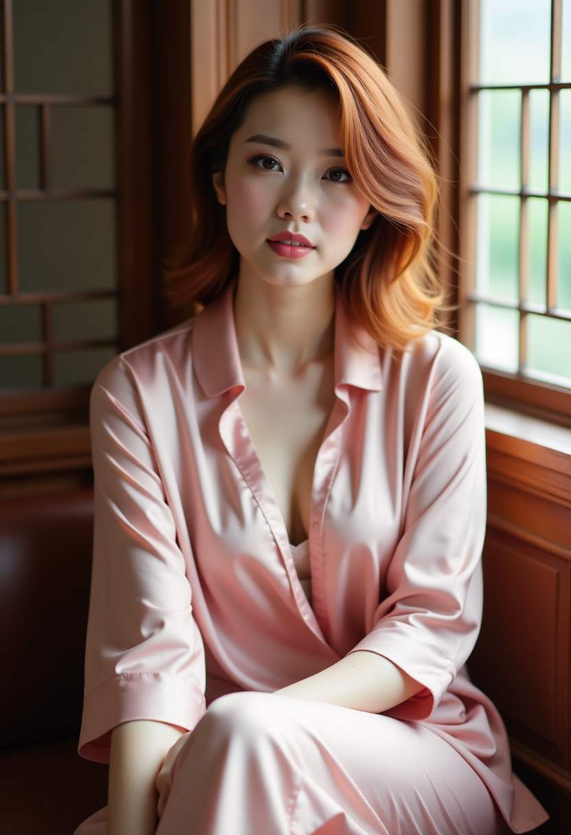 网络博主的秘密录音